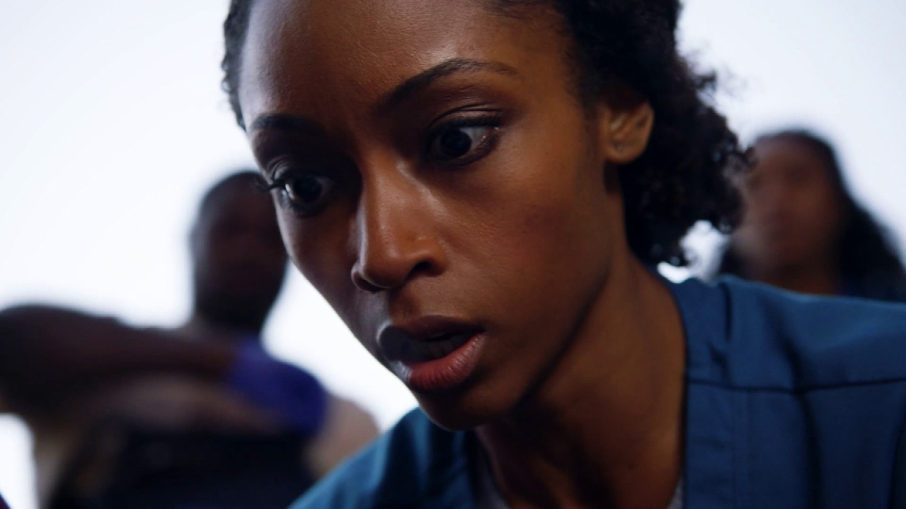Chicago Med: iNO