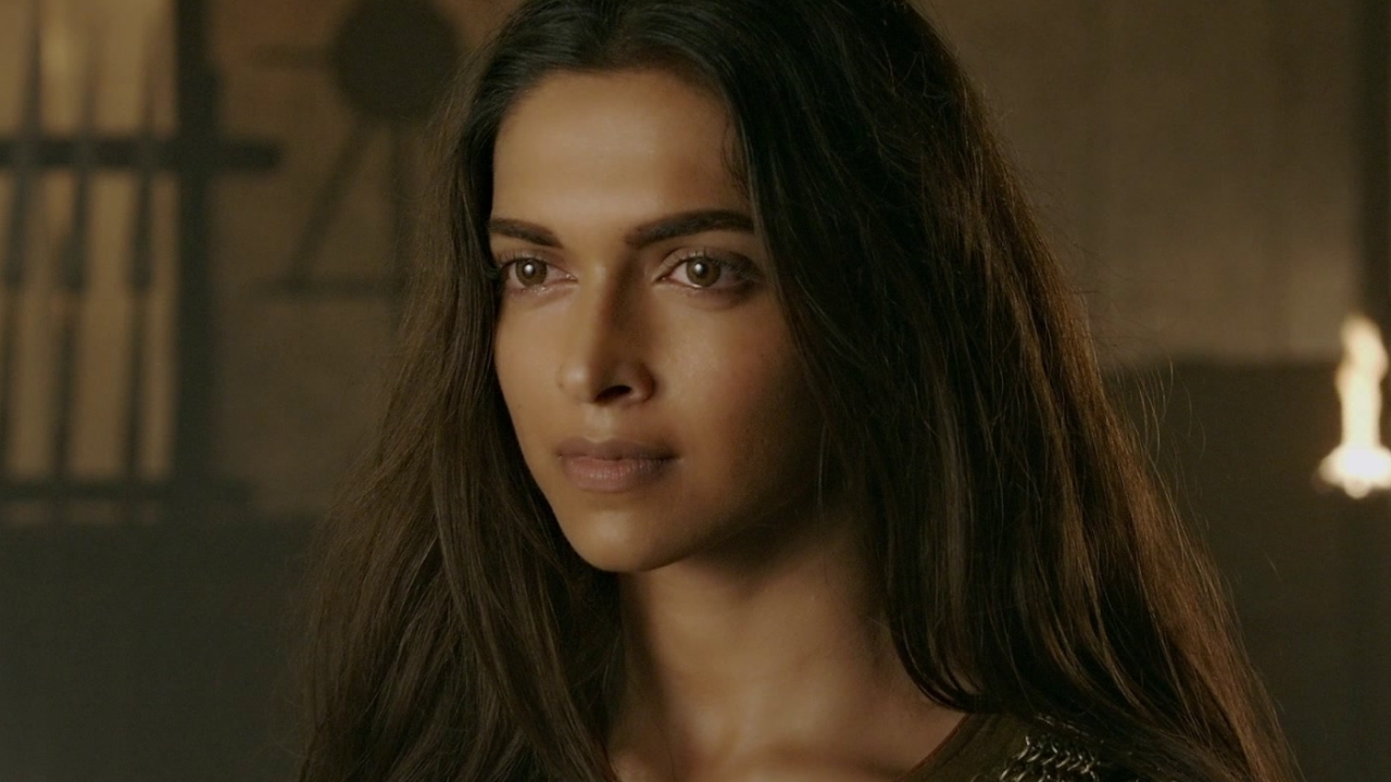 Bajirao Mastani (US)