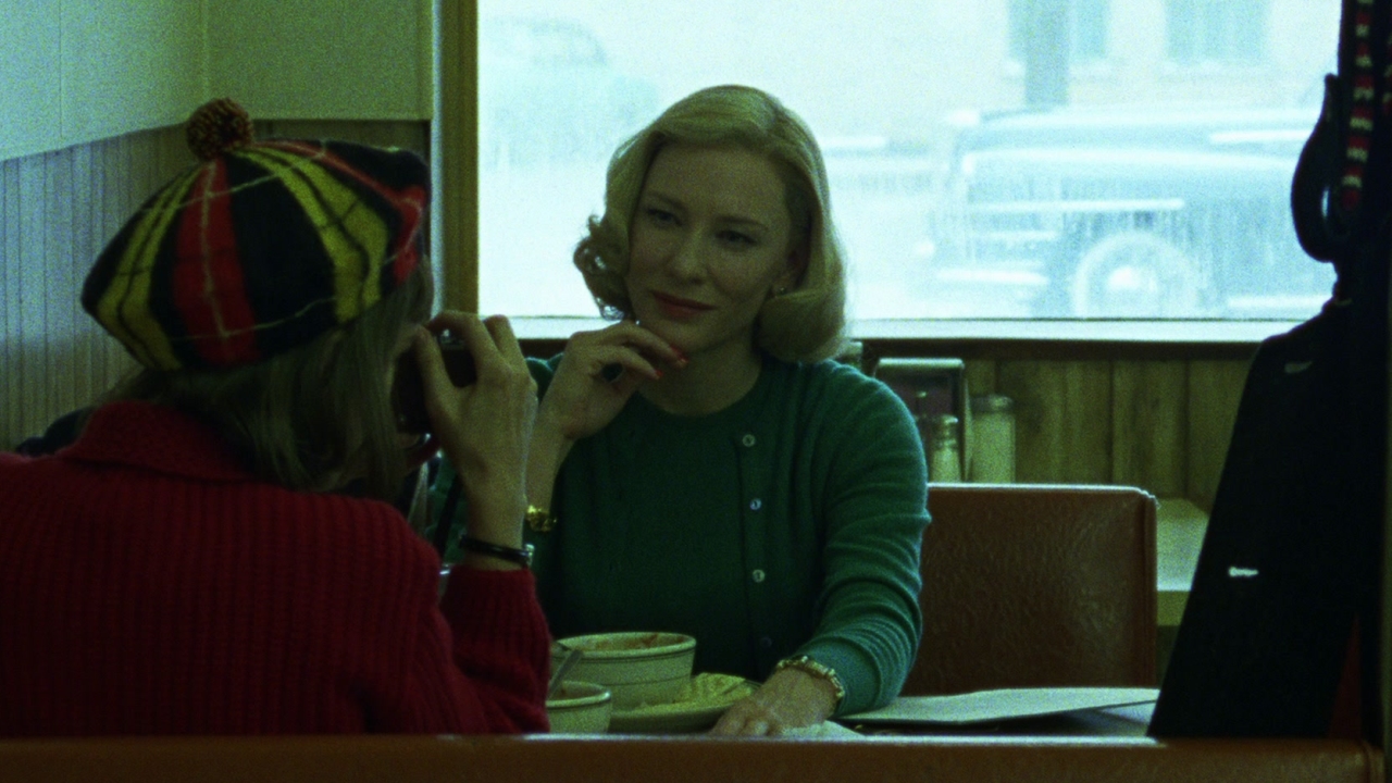 Carol: You Look Wonderful (US)