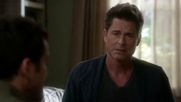 The Grinder: Did They See You