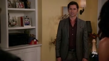 Grandfathered: Gobble Gobble Gift Time