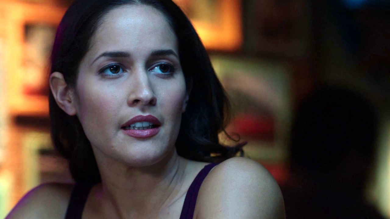 Rosewood: Bruises And Scars