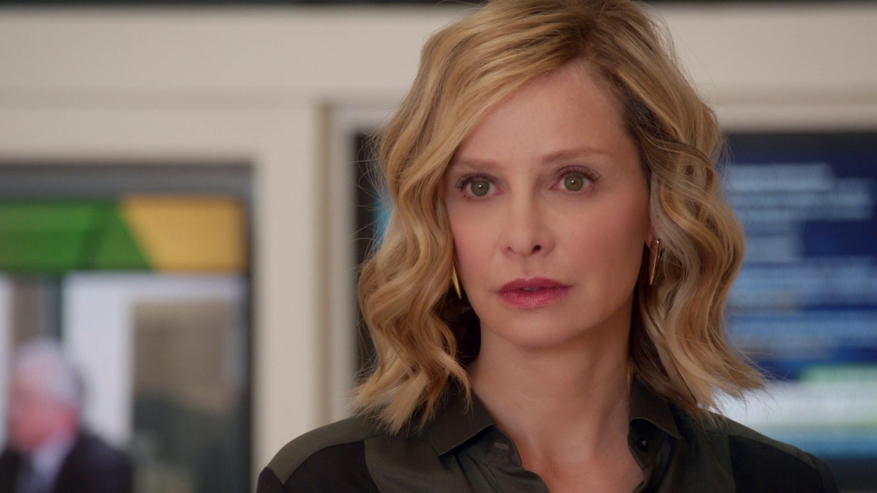 Supergirl: I've Been Screaming Your Name