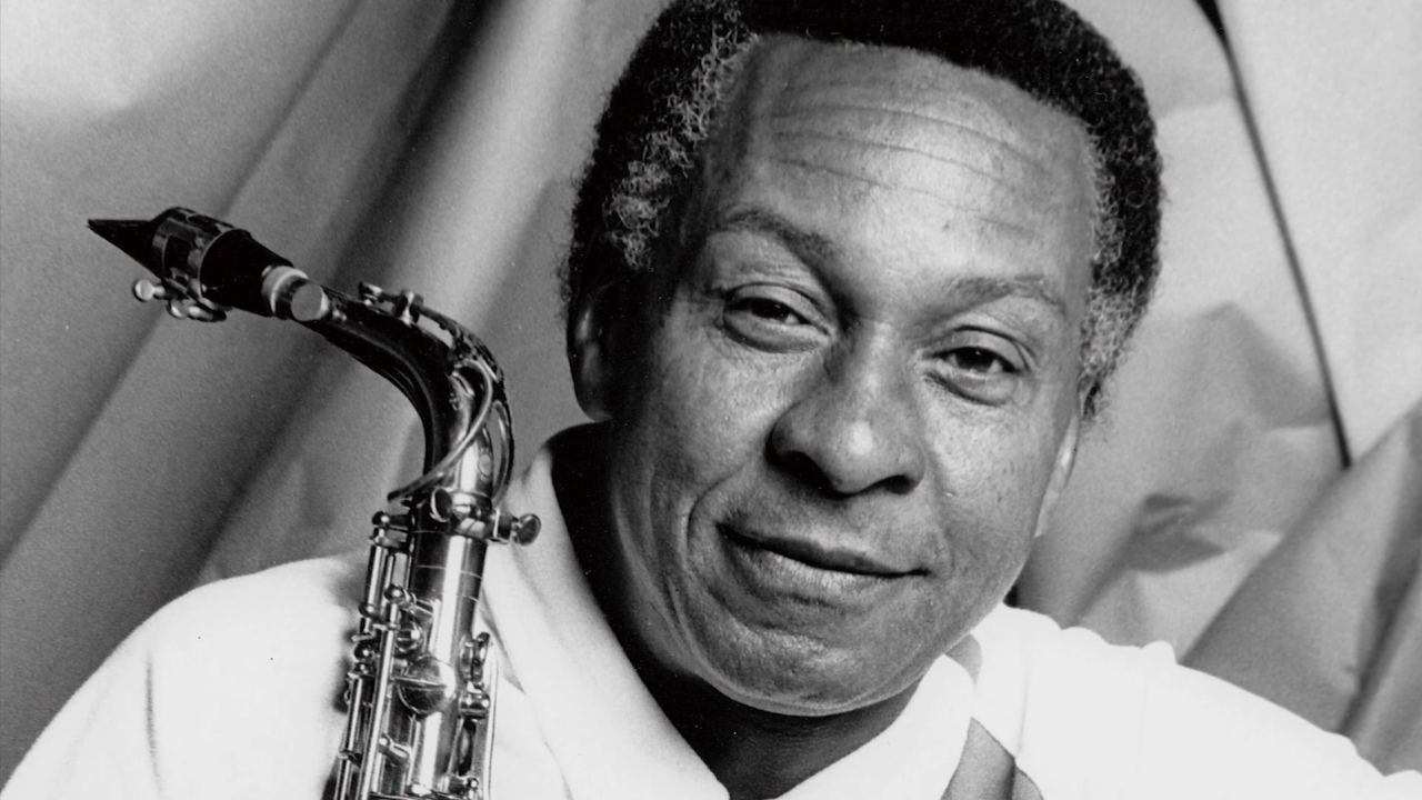 Sound Of Redemption: The Frank Morgan Story