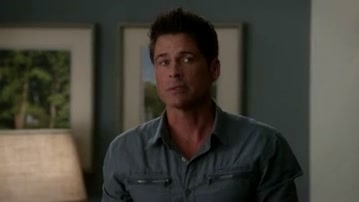 The Grinder: When I Was Mitch