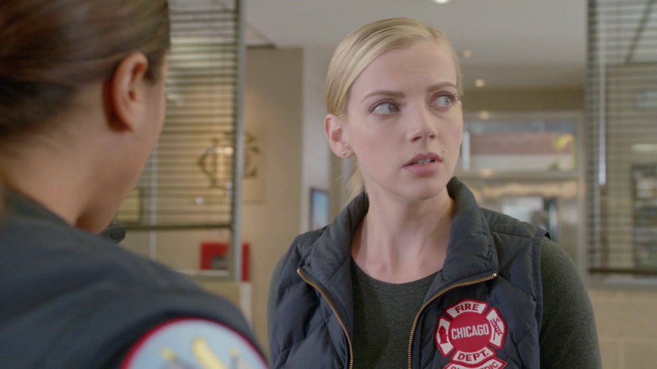 Chicago Fire: When Tortoises Fly