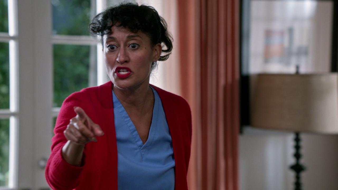 Black-Ish: Off The Hampster Wheel
