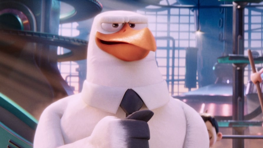 Storks (Trailer 1)