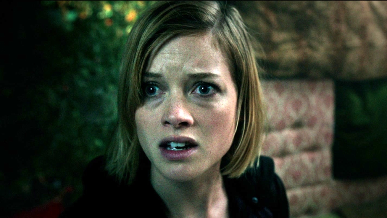 Don't Breathe (Trailer 1)