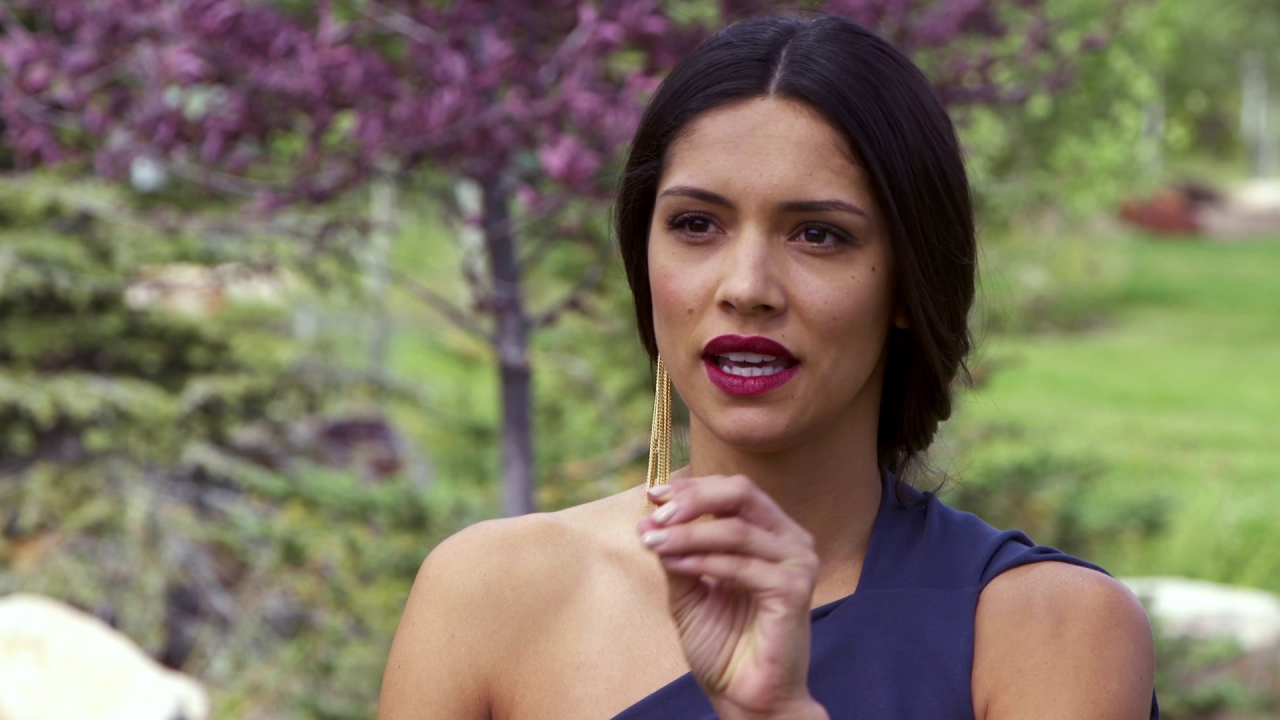 Blood & Oil: Miranda Rae Mayo On Don Johnsons Character