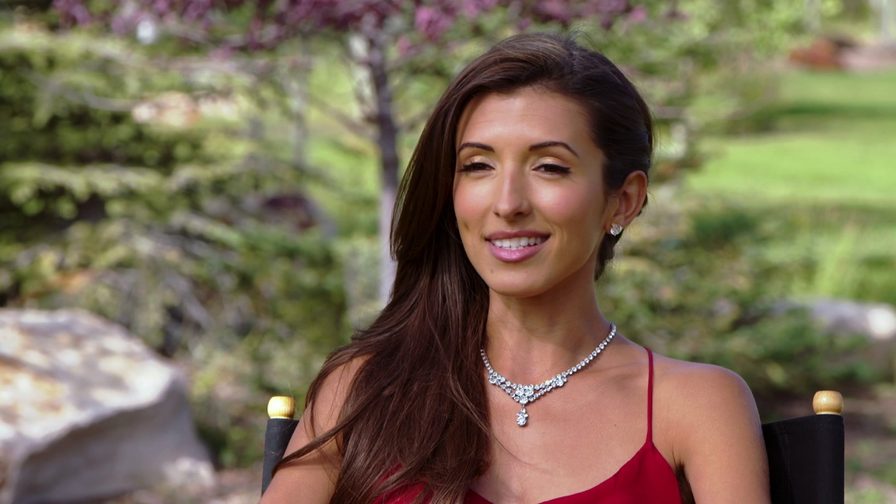 Blood & Oil: India De Beaufort On Her Character