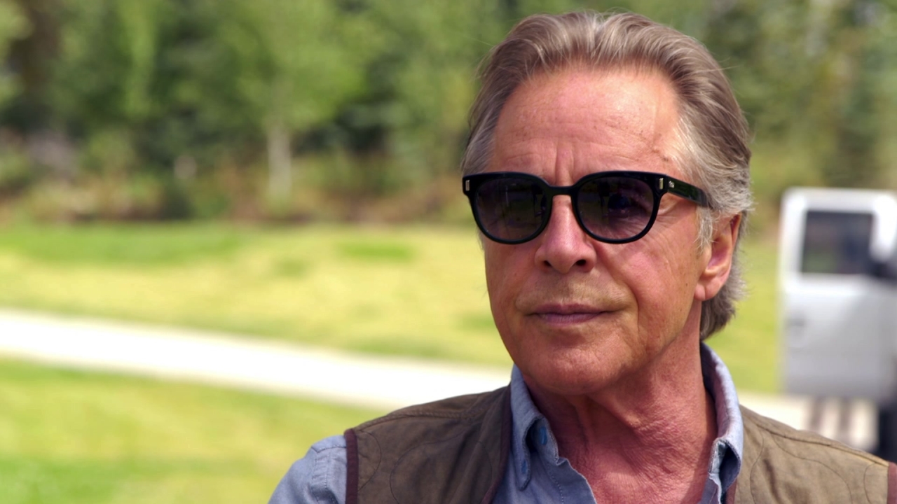 Blood & Oil: Don Johnson On His Character