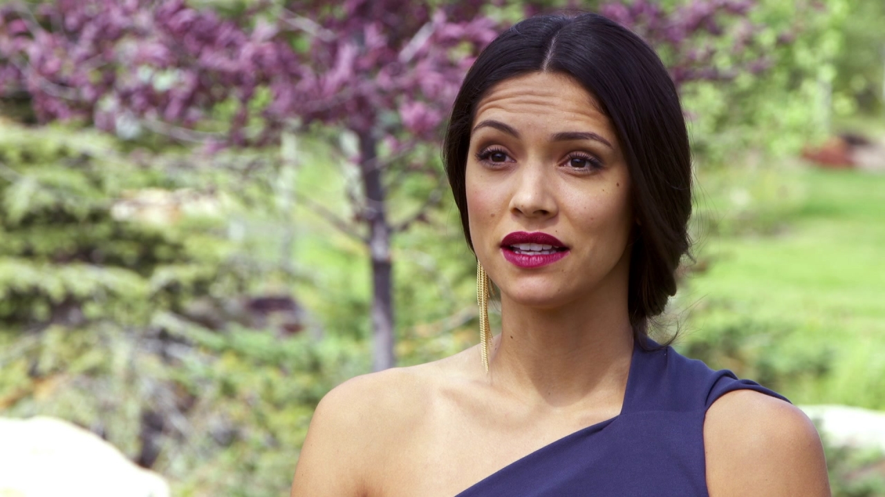 Blood & Oil: Miranda Rae Mayo On Her Character