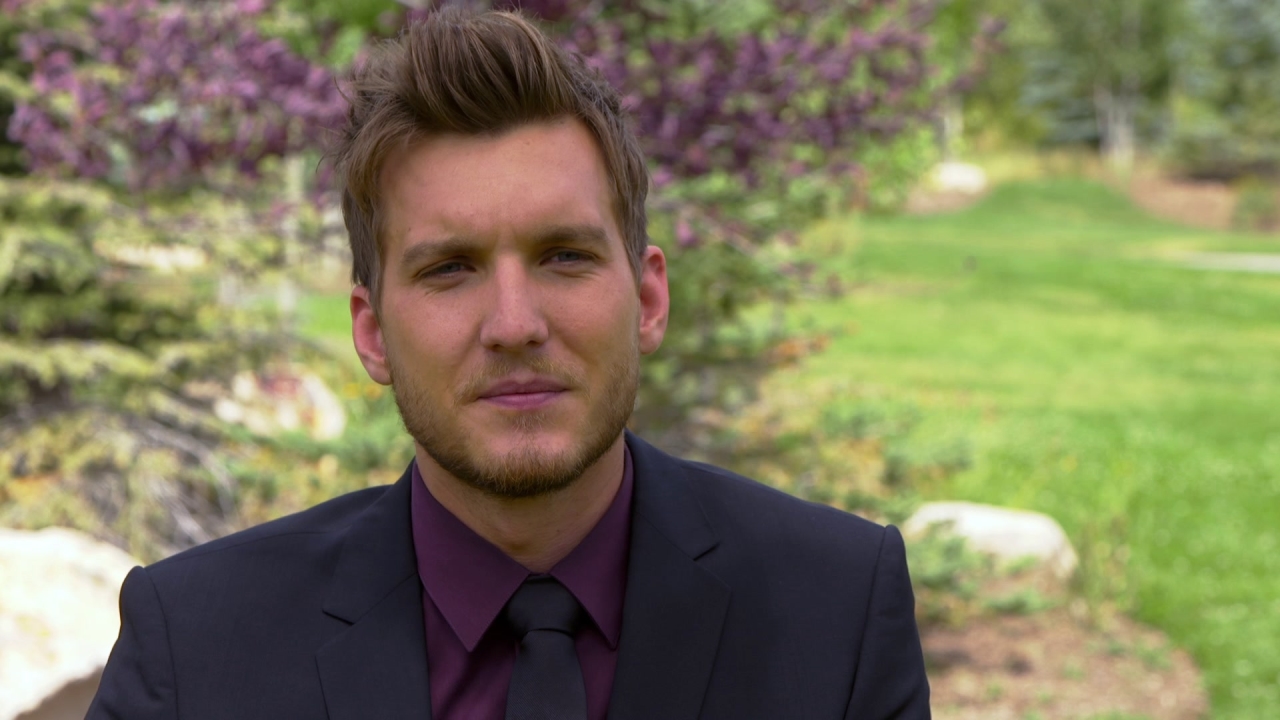 Blood & Oil: Scott Michael Fosteron The Shows Real Life Inspiration