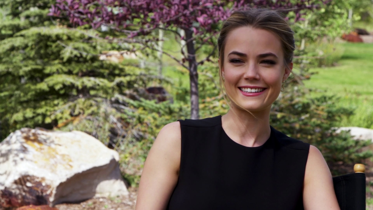 Blood & Oil: Rebecca Rittenhouse On Don Johnsons Similarities To His Character