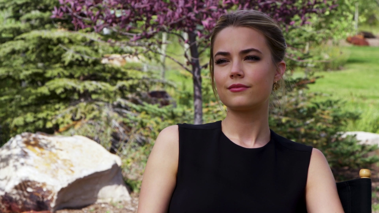 Blood & Oil: Rebecca Rittenhouse On Don Johnson