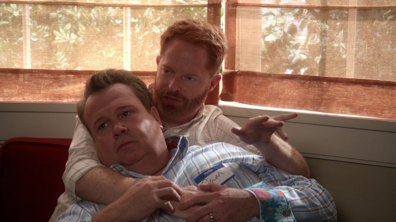 Modern Family: Low Profile