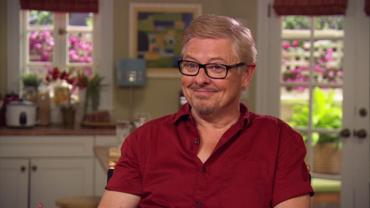 Dr. Ken: Dave Foley On His Character