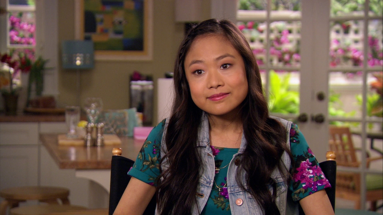 Dr. Ken: Krista Marie Yu On The Best Thing About Her Job