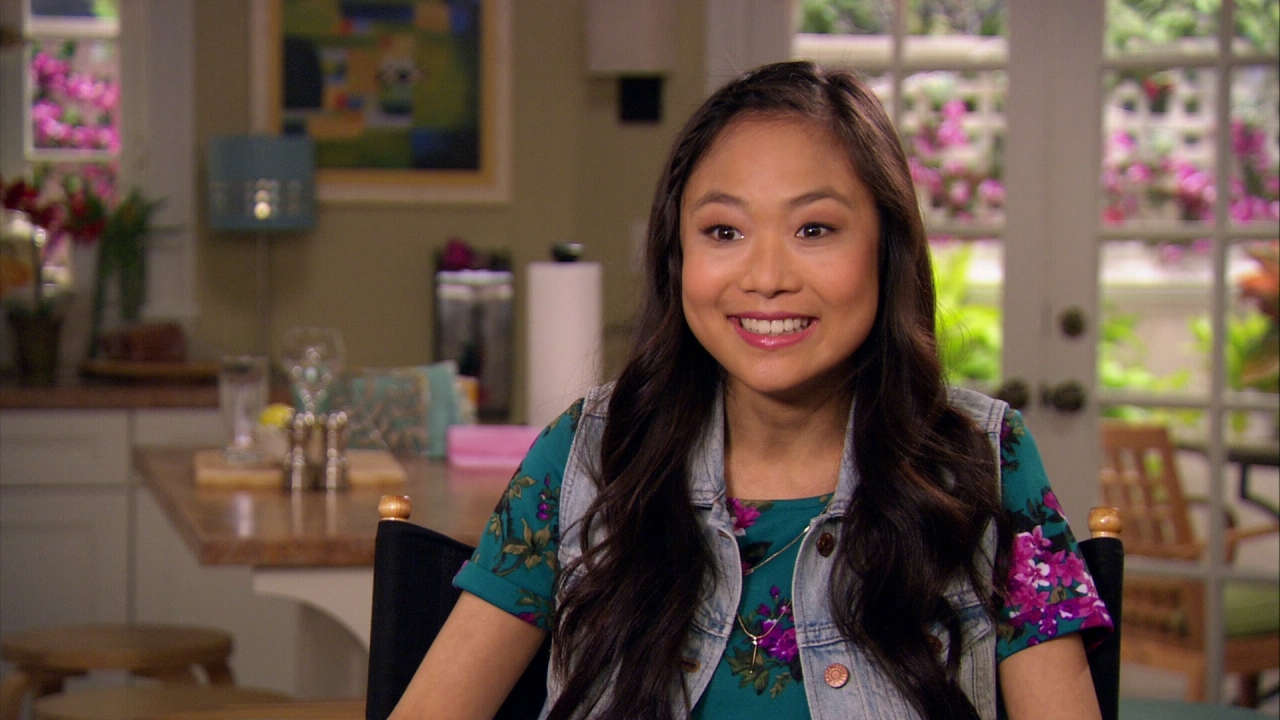 Dr. Ken: Krista Marie Yu On Ken Jeong Being A Real Doctor
