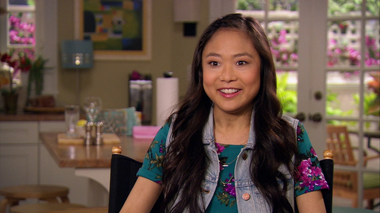 Dr. Ken: Krista Marie Yu On Ken Jeongs Devotion To The Show