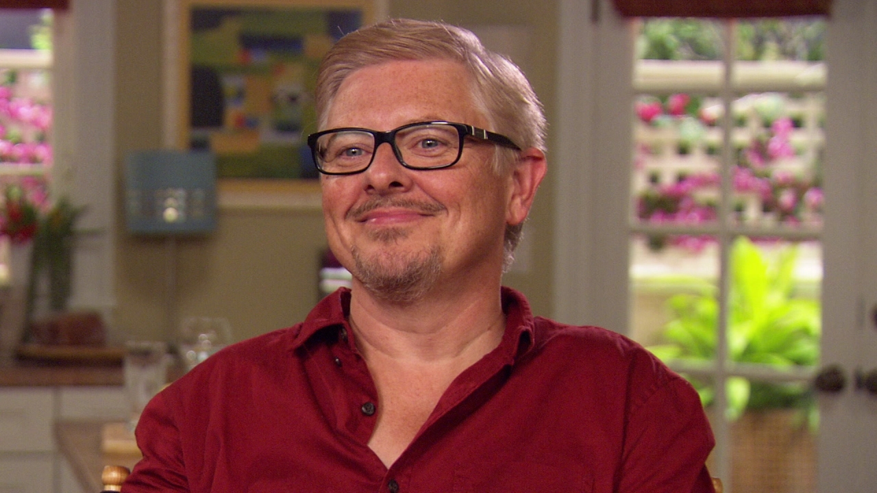 Dr. Ken: Dave Foley On The Character Dr. Ken