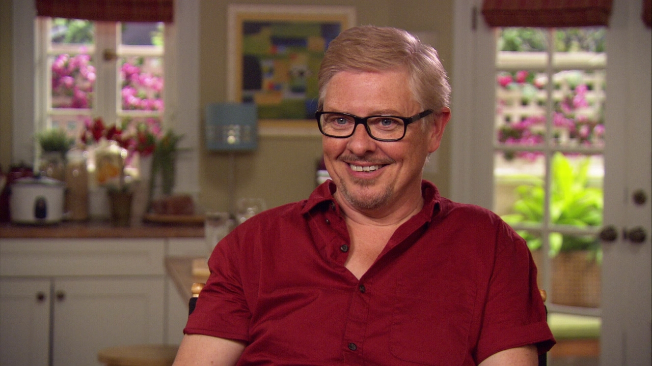 Dr. Ken: Dave Foley On Working With Ken Jeong