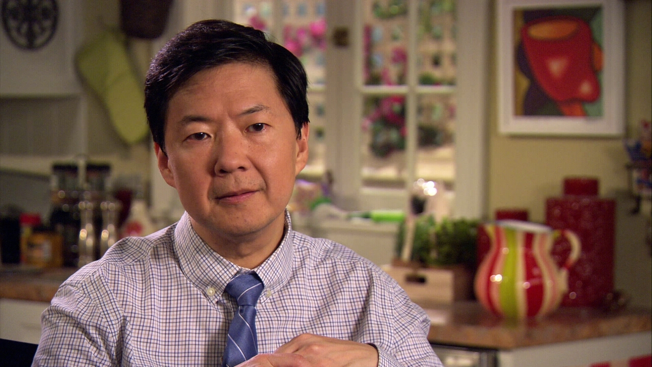 Dr. Ken: Ken Jeong On What He Wants For The Show
