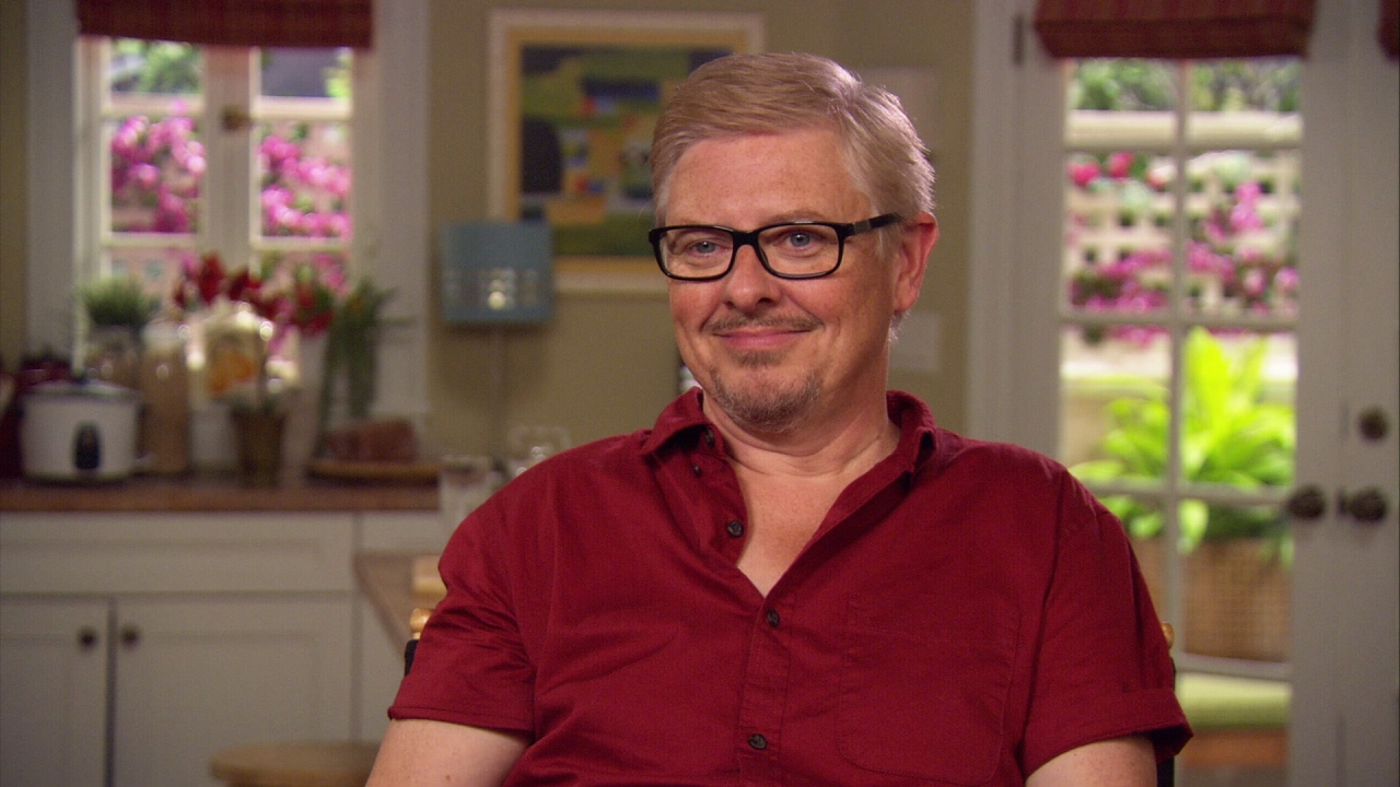 Dr. Ken: Dave Foley On Discovering That Ken Jeong Was A Real Doctor