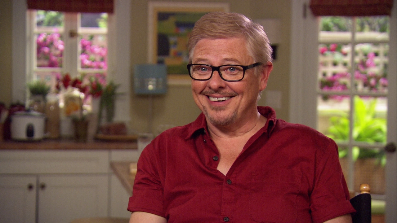 Dr. Ken: Dave Foley On Working With A Live Audience