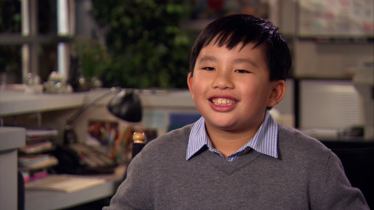 Dr. Ken: Albert Tsai On The Premise Of The Show