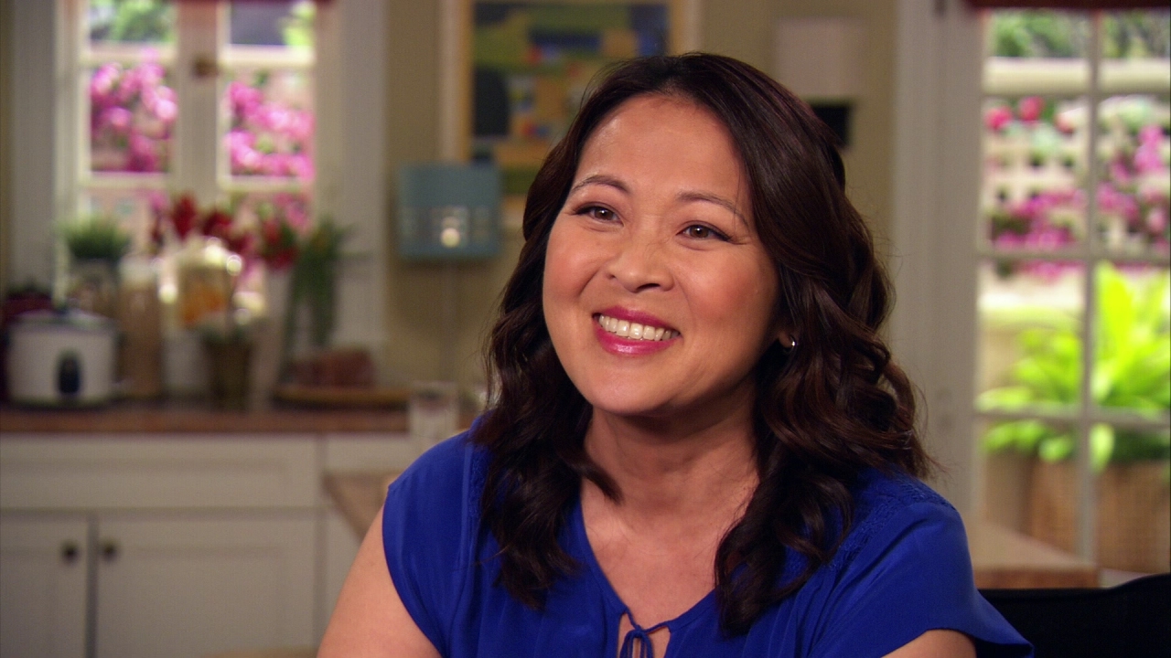Dr. Ken: Suzy Nakamura On How Ken Jeong Inspires The Cast And Crew