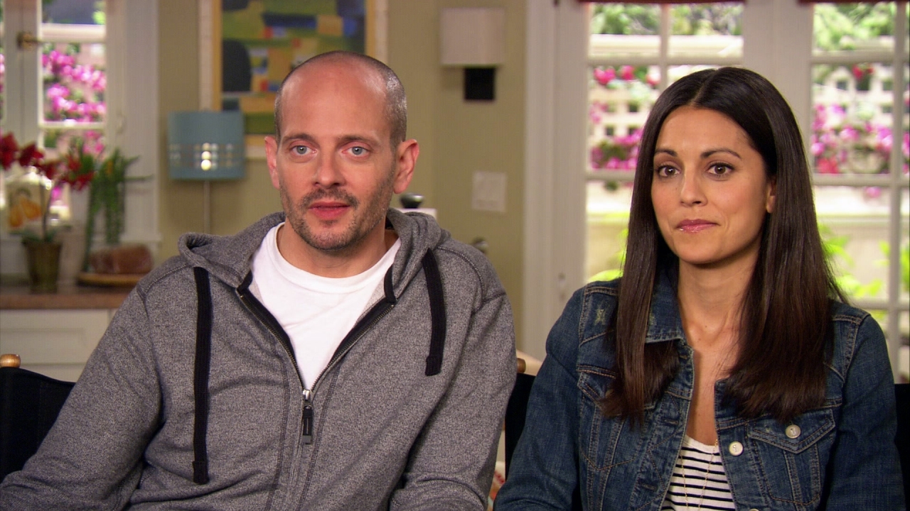 Dr. Ken: Jonathan Slavin And Kate Simses On Working With Ken Jeong