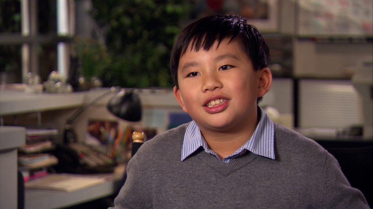 Dr. Ken: Albert Tsai On Working With Ken Jeong