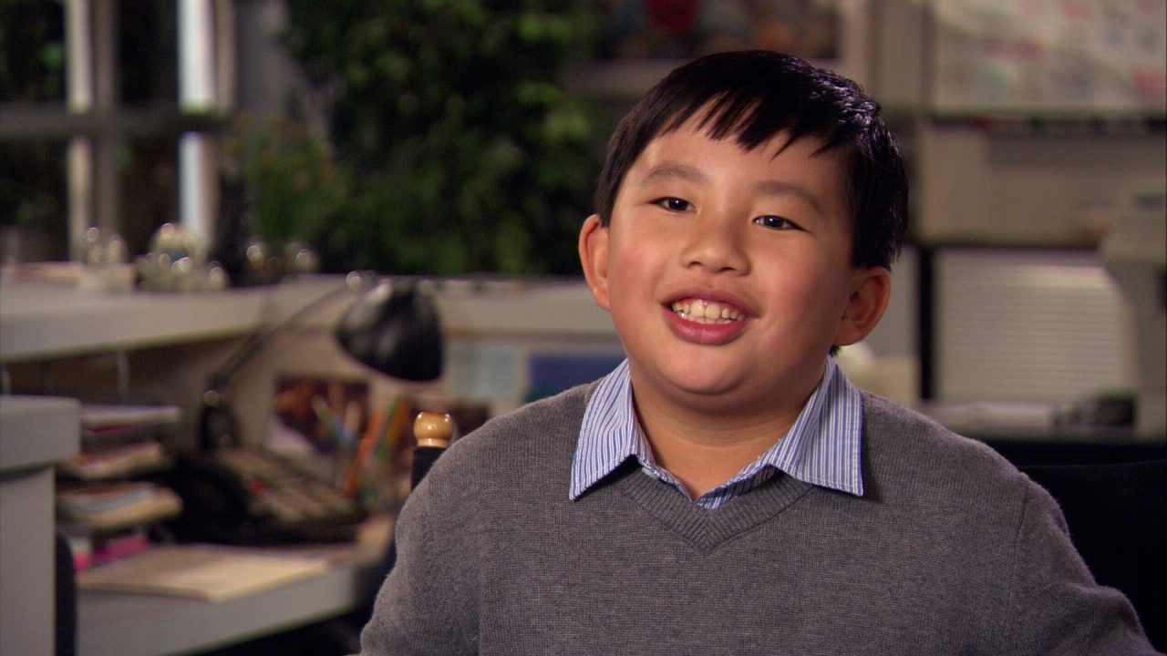 Dr. Ken: Albert Tsai On Ken Jeong Being A Real Doctor