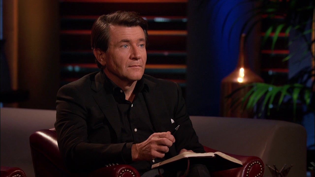 Shark Tank: Glow Recipe