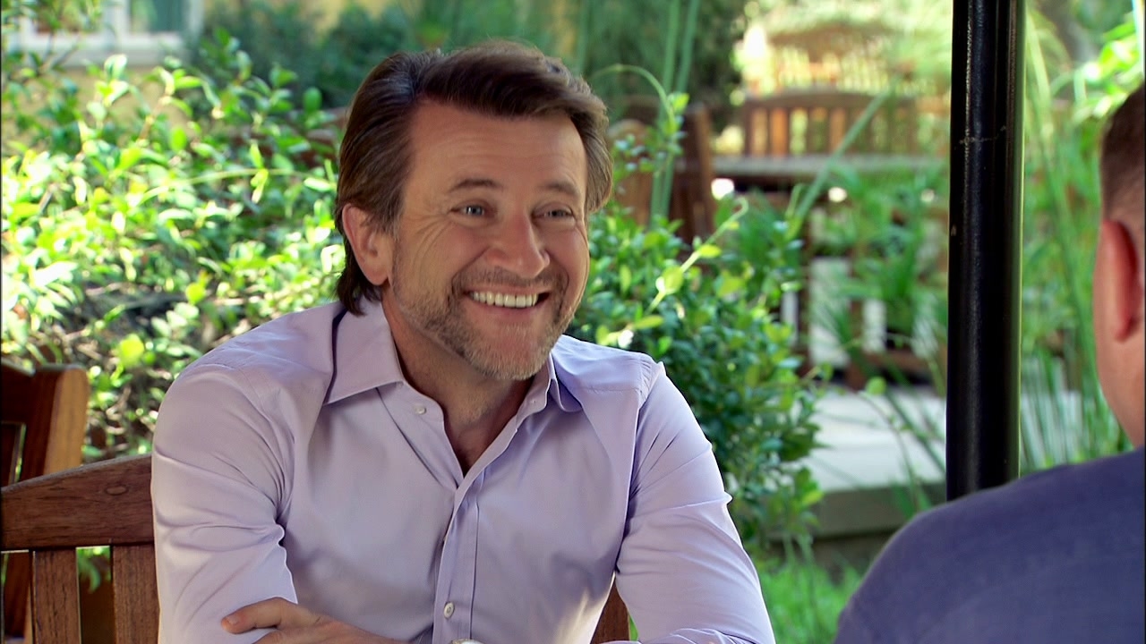 Shark Tank: Happy Feet