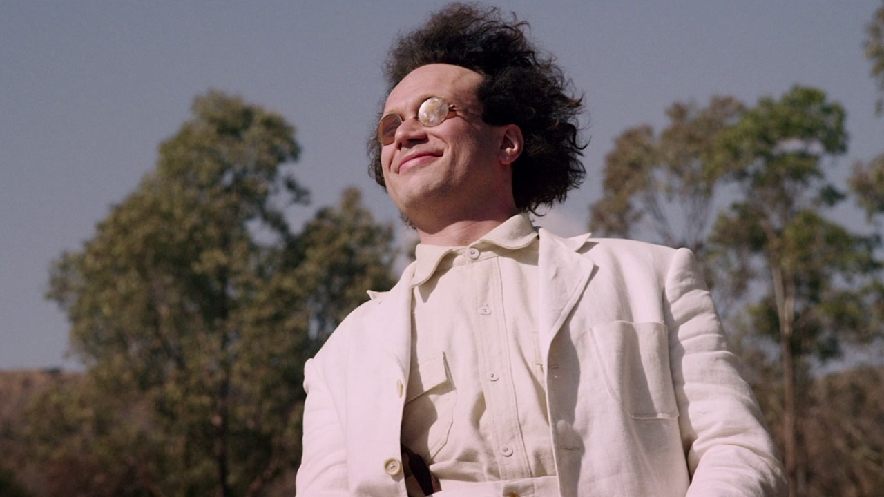 Eisenstein In Guanajuato