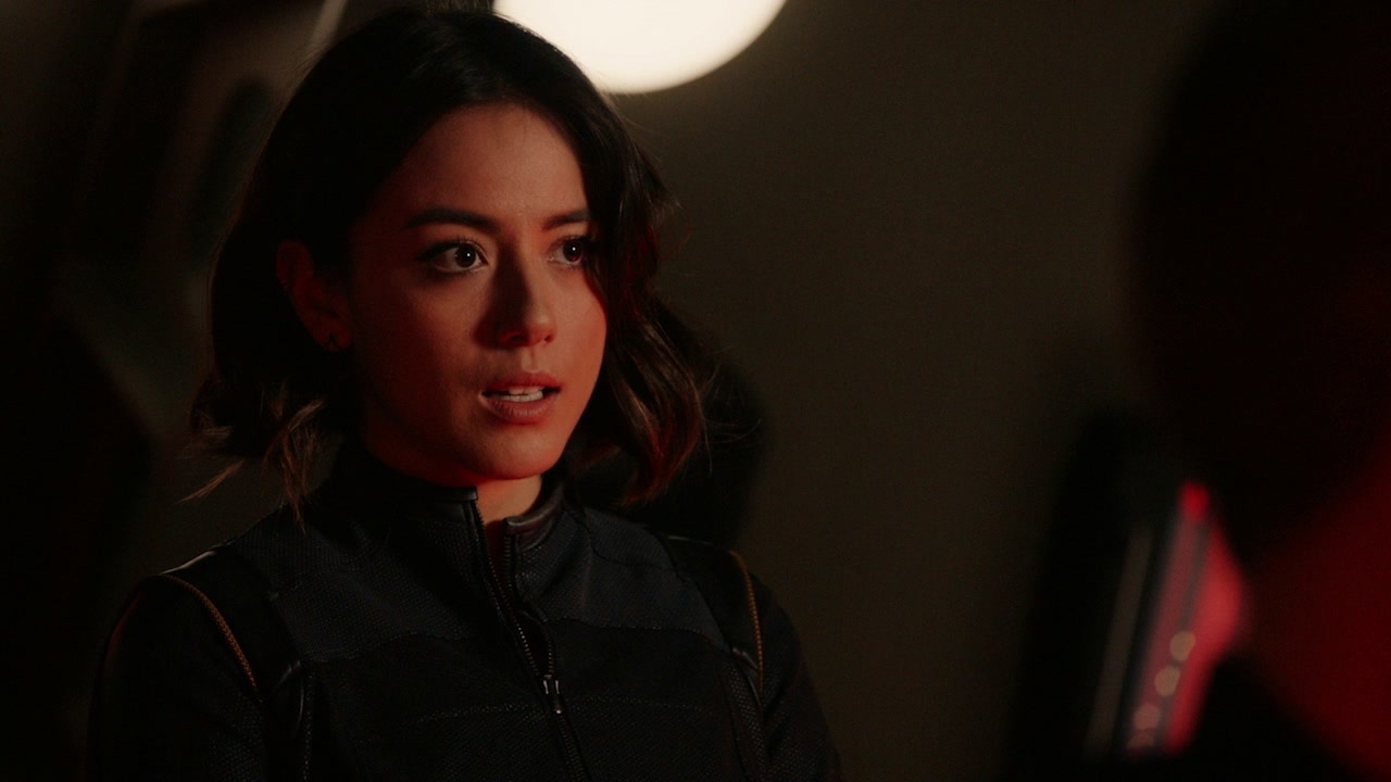 Marvel's Agents Of S.H.I.E.L.D: Full Disclosure