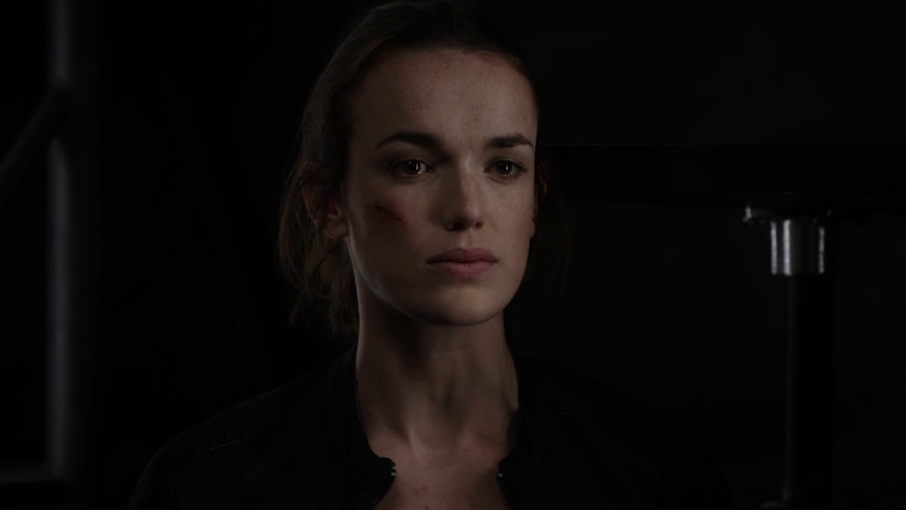Marvel's Agents Of S.H.I.E.L.D: Every General Needs An Army