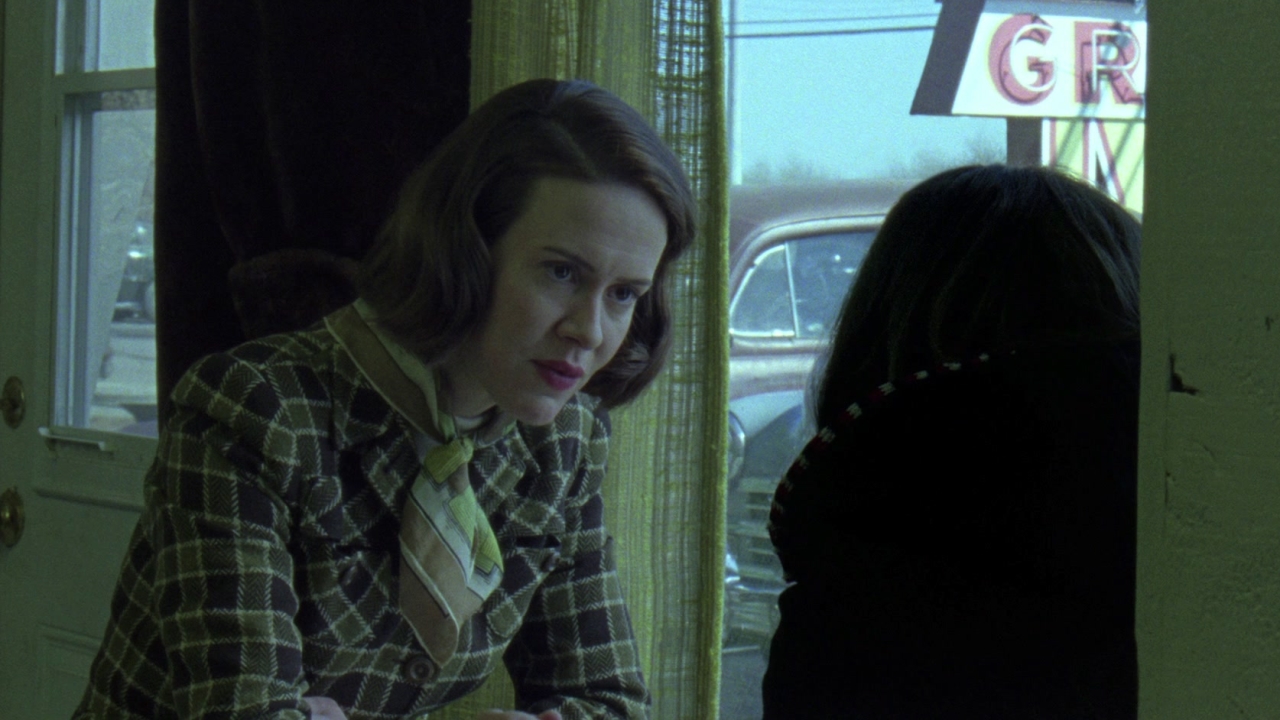 Carol: Ensemble (US Featurette)