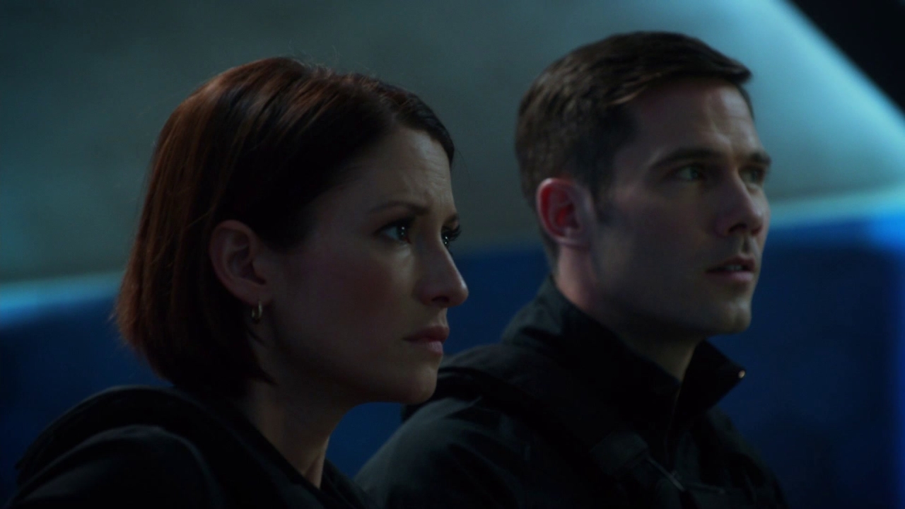 Supergirl: Sector 12
