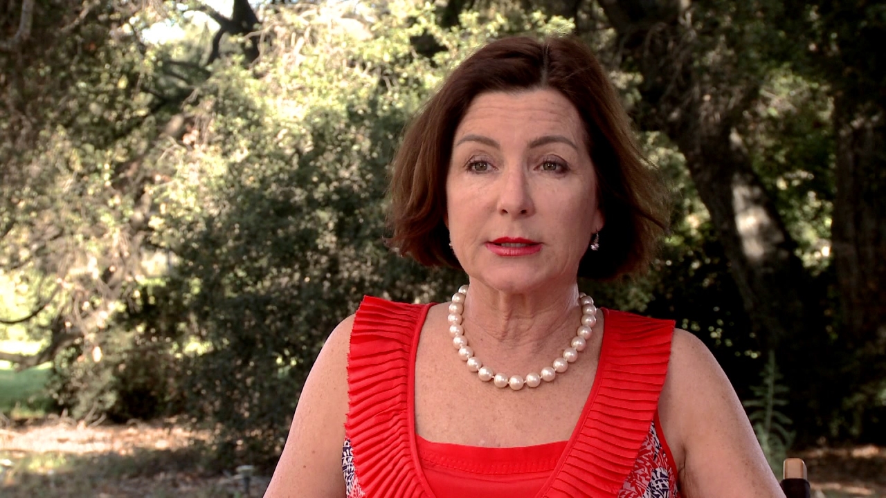 Biggest Loser: Cheryl Foreberg