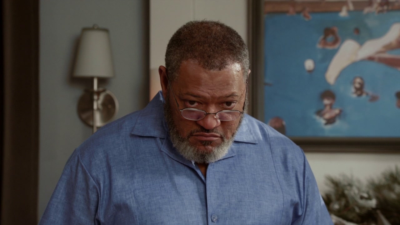 Black-Ish: Searching For Clarity