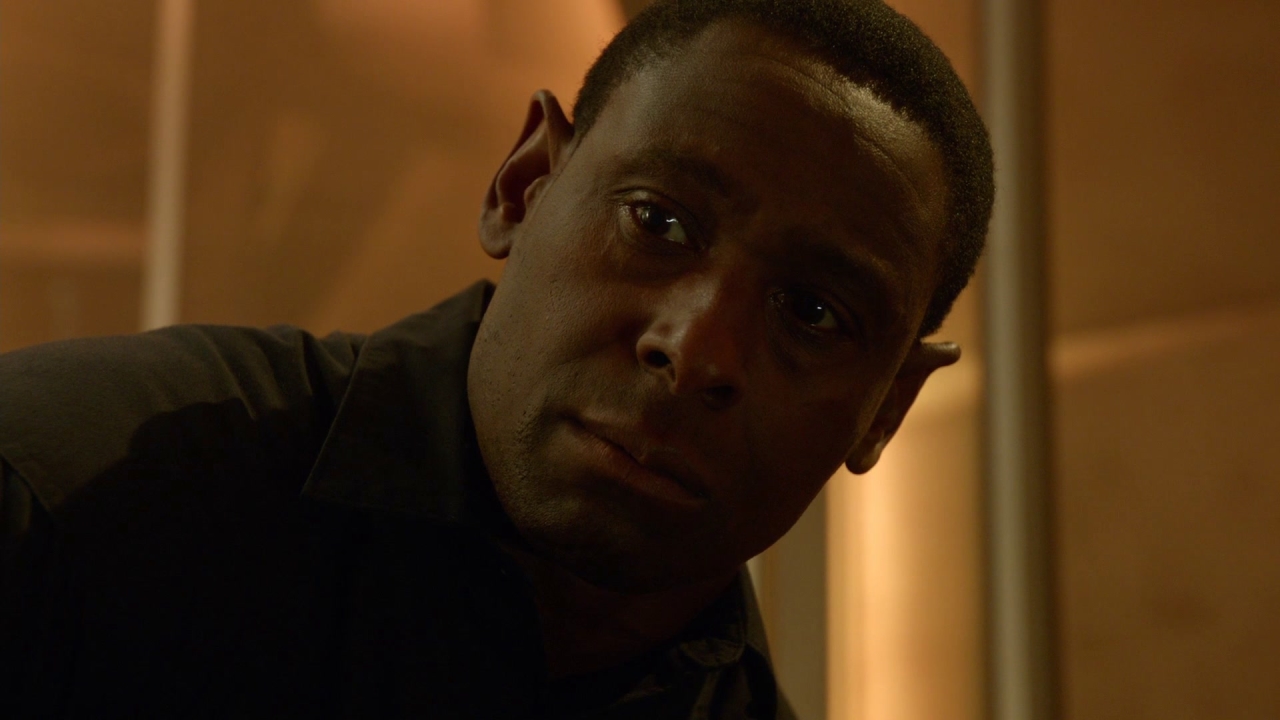 Supergirl: He Was A Good Man