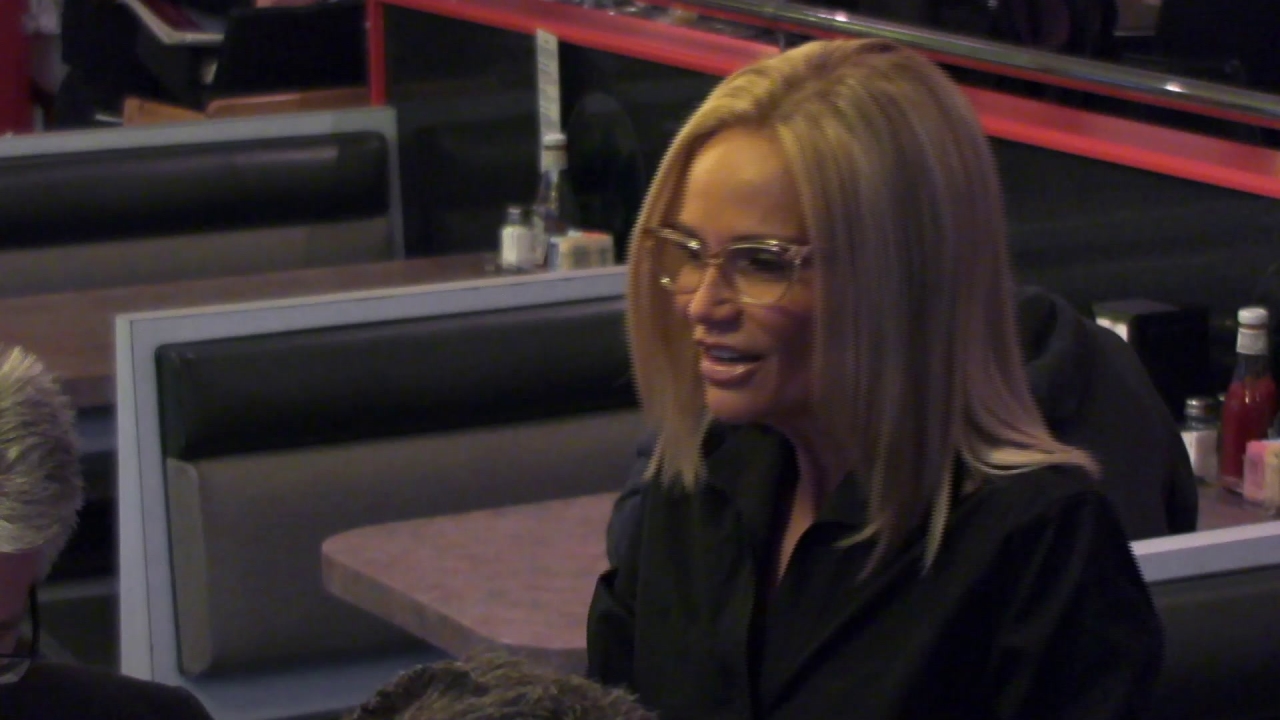 I Get That A Lot: Kristin Chenoweth