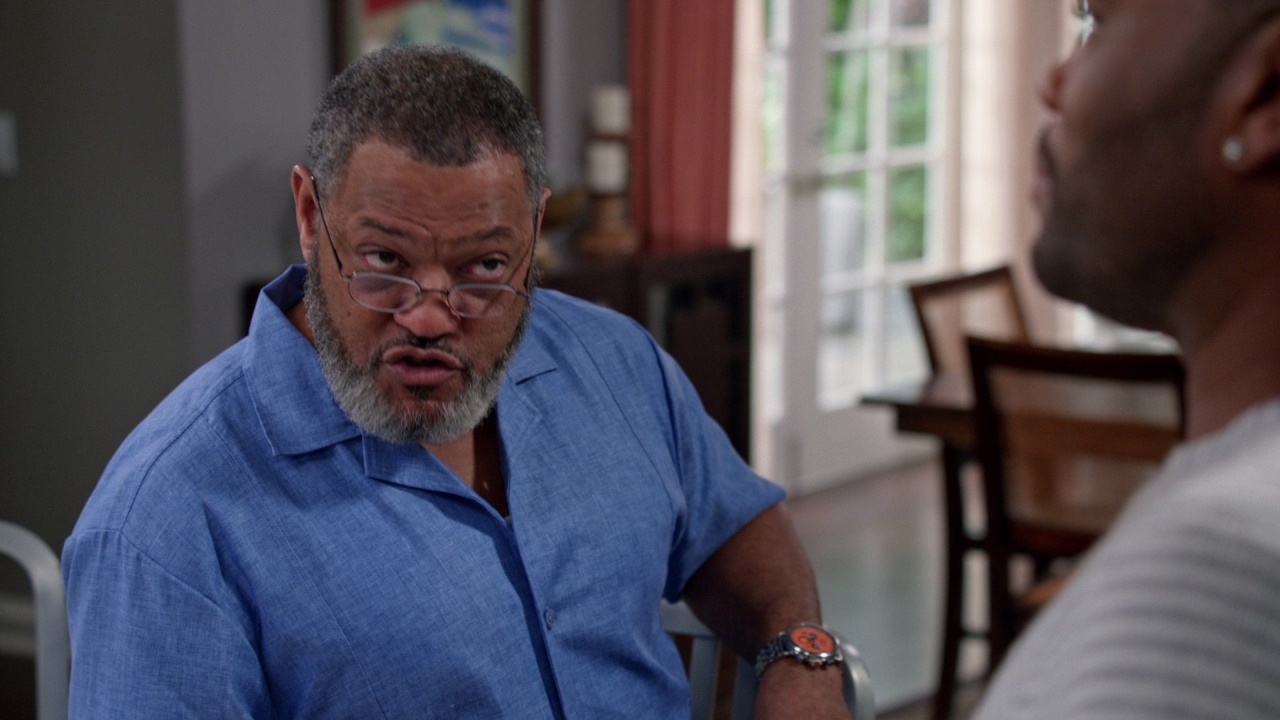 Black-Ish: True Meaning Of Christmas