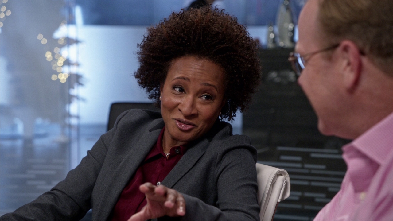 Black-Ish: Christmas Is About More Than Stuff