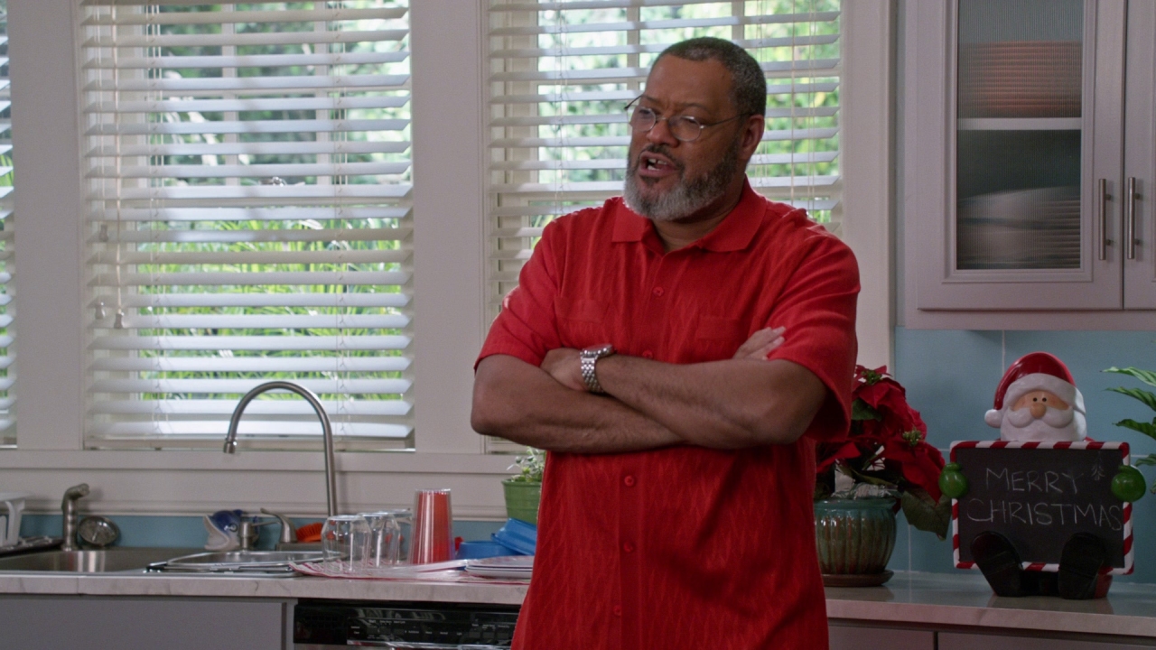 Black-Ish: Who Wants Cake?