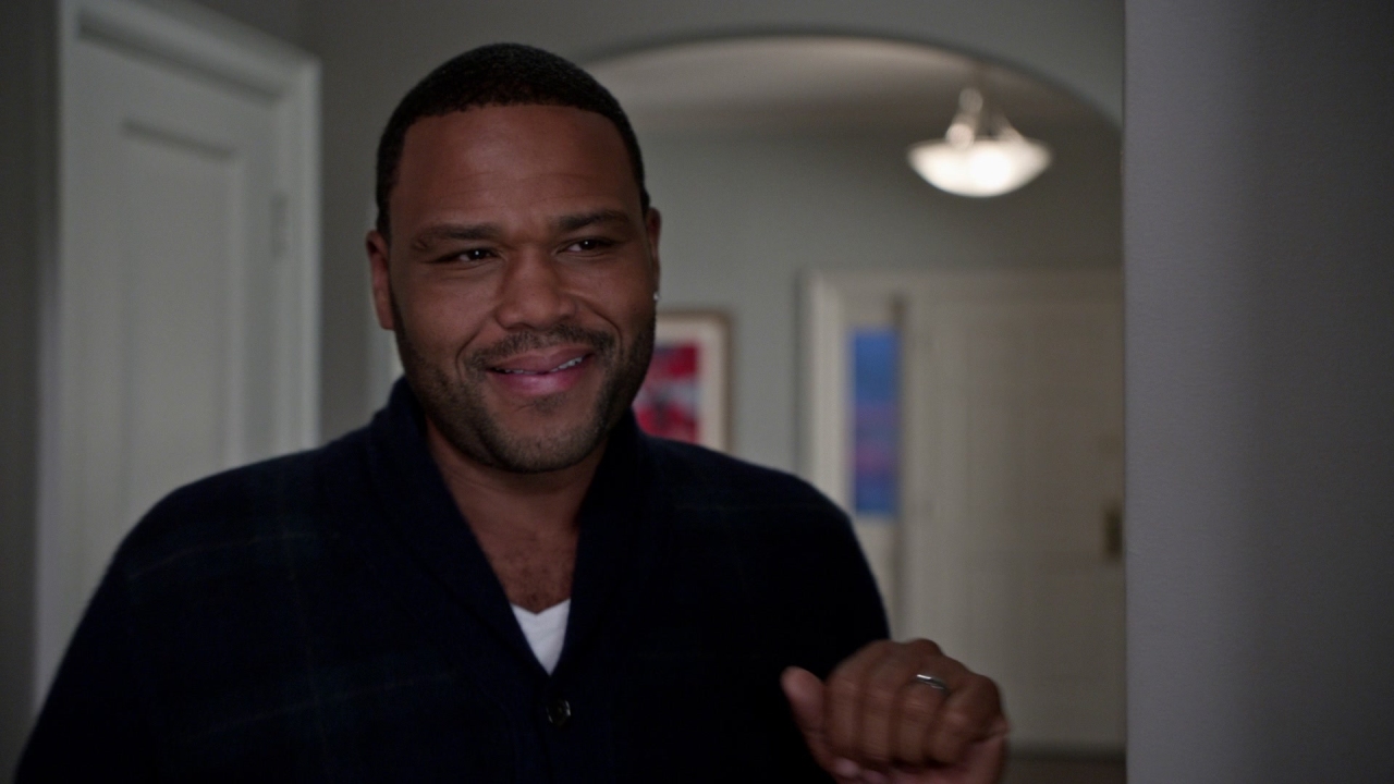 Black-Ish: Adorableness